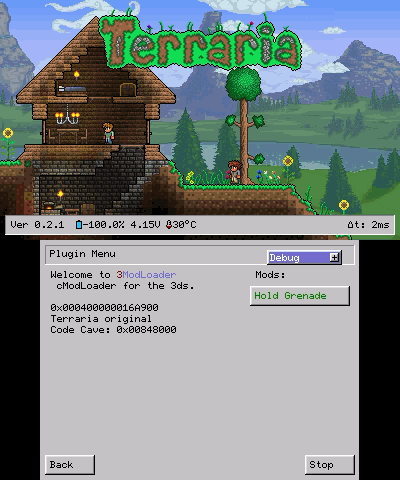 3ModLoader image